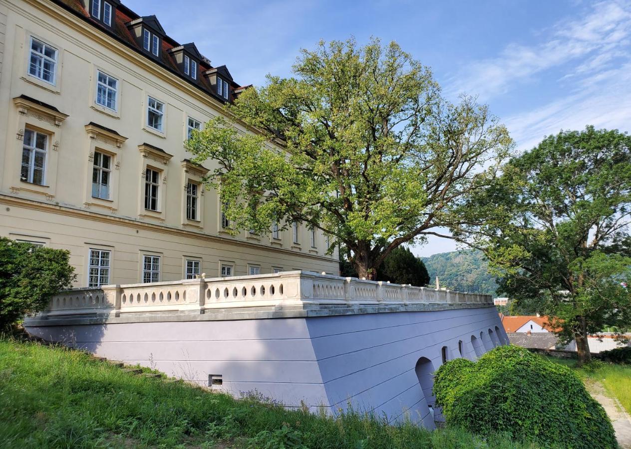 Hotel Zamek Napajedla Zewnętrze zdjęcie