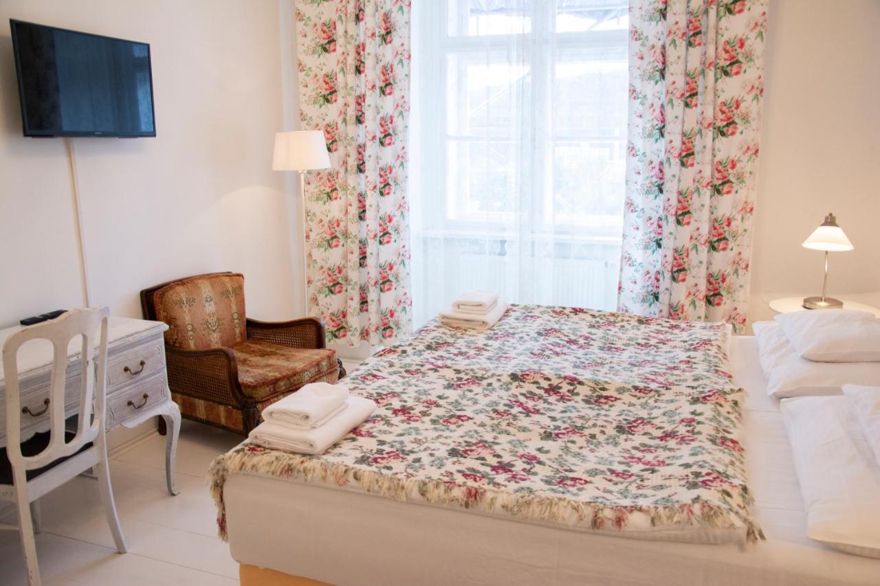 Hotel Zamek Napajedla Zewnętrze zdjęcie