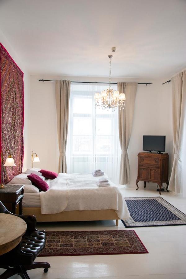 Hotel Zamek Napajedla Zewnętrze zdjęcie