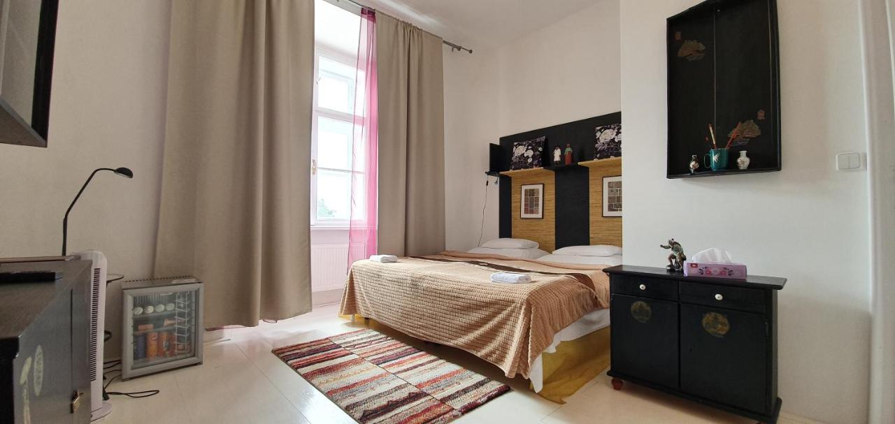 Hotel Zamek Napajedla Zewnętrze zdjęcie
