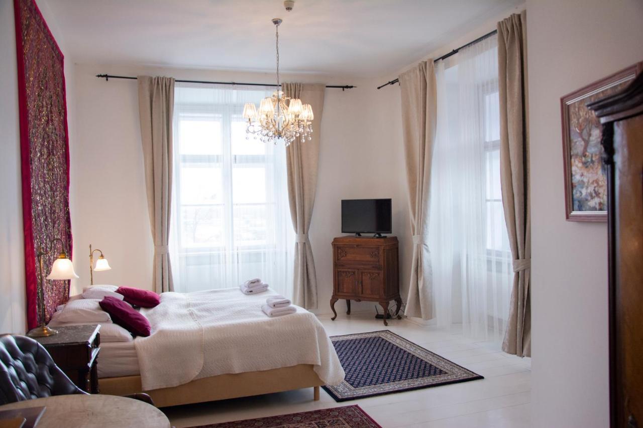 Hotel Zamek Napajedla Zewnętrze zdjęcie