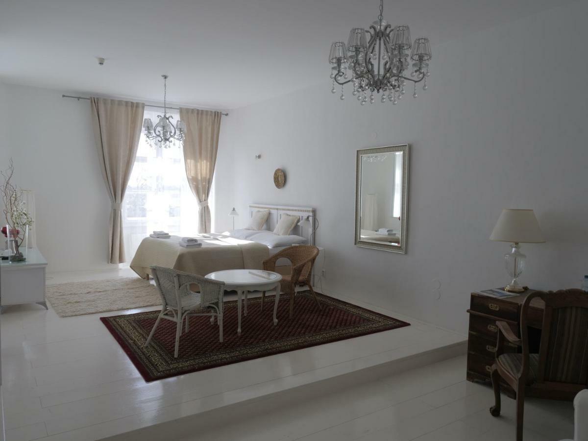 Hotel Zamek Napajedla Zewnętrze zdjęcie