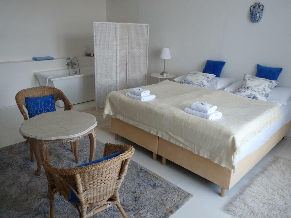 Hotel Zamek Napajedla Zewnętrze zdjęcie