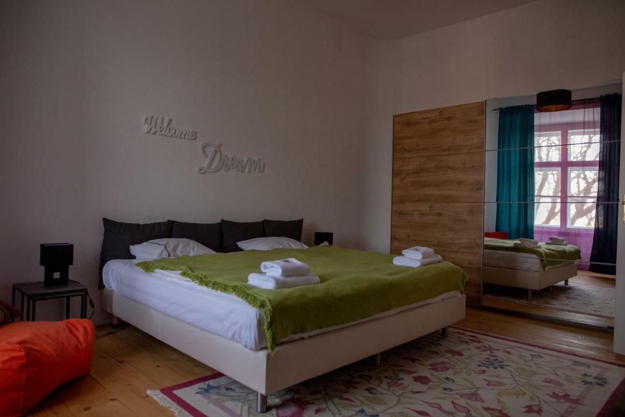 Hotel Zamek Napajedla Zewnętrze zdjęcie
