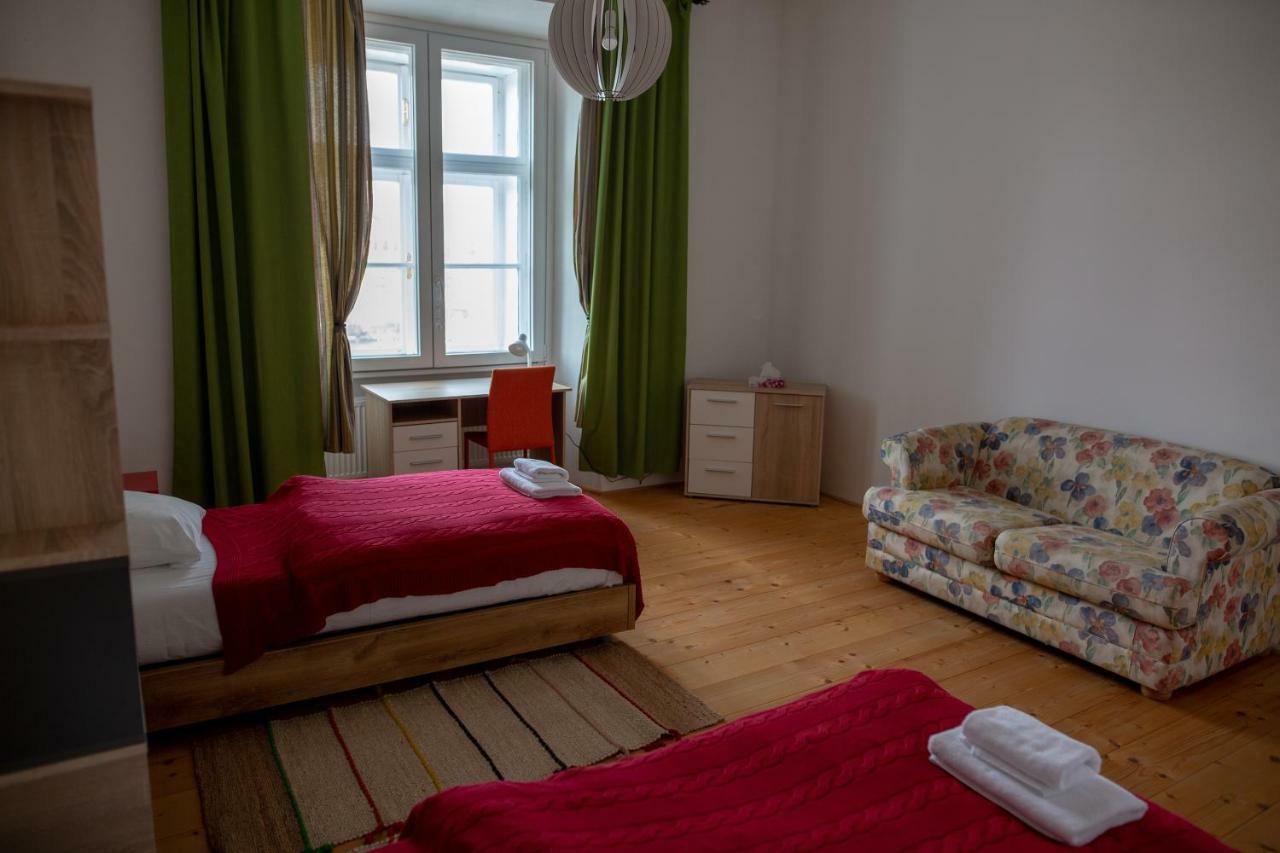 Hotel Zamek Napajedla Zewnętrze zdjęcie
