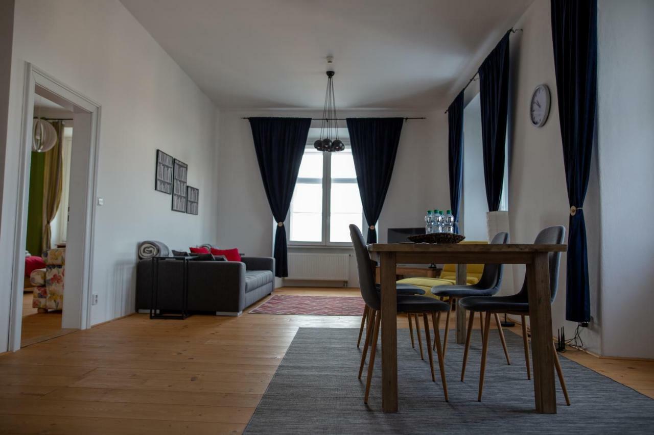 Hotel Zamek Napajedla Zewnętrze zdjęcie