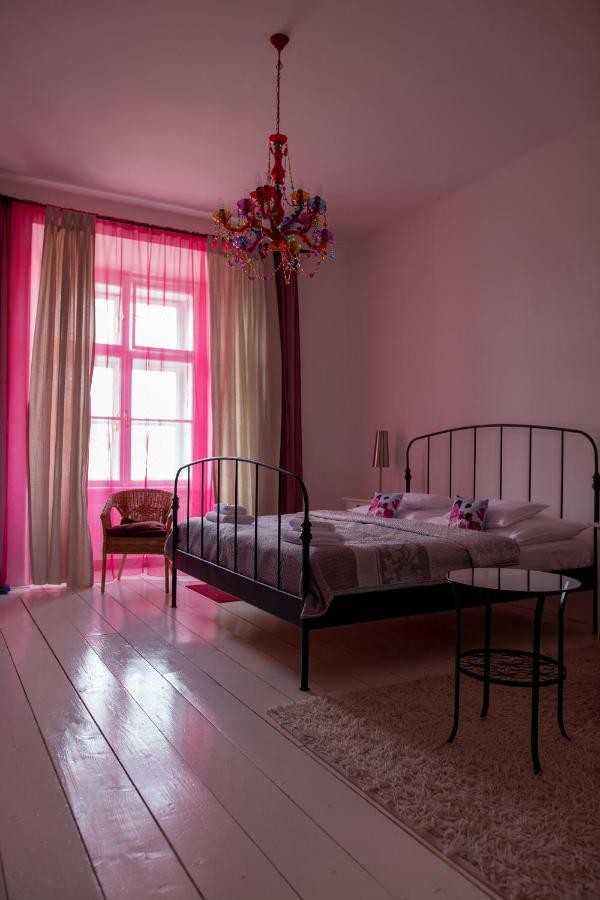 Hotel Zamek Napajedla Zewnętrze zdjęcie