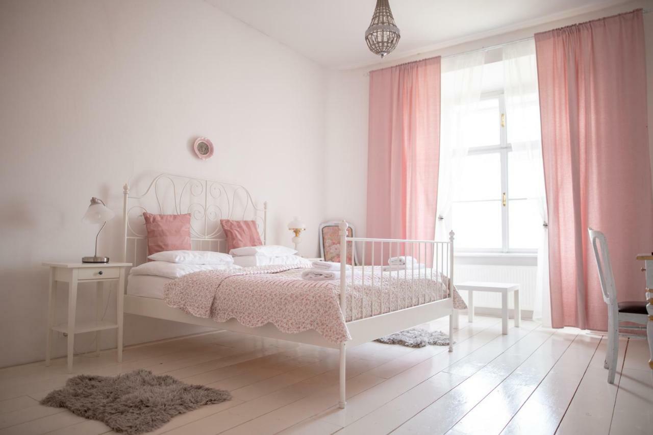 Hotel Zamek Napajedla Zewnętrze zdjęcie