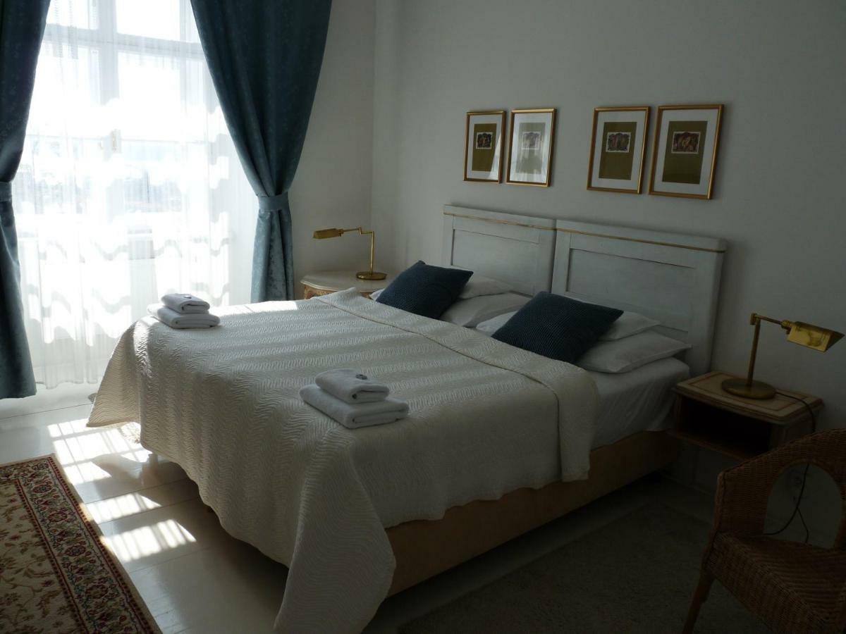 Hotel Zamek Napajedla Zewnętrze zdjęcie