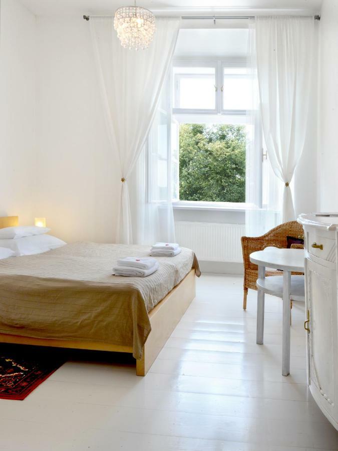Hotel Zamek Napajedla Zewnętrze zdjęcie