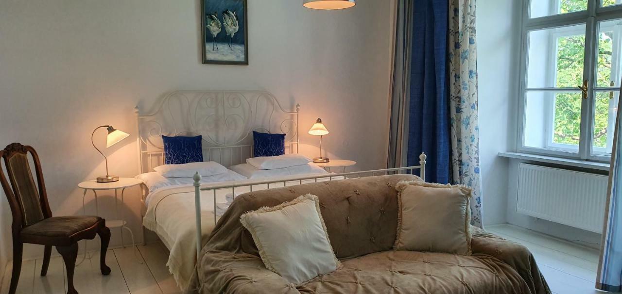 Hotel Zamek Napajedla Zewnętrze zdjęcie